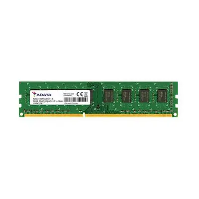 Adata DDR3 4 GB 1600 MHz Desktop RAM